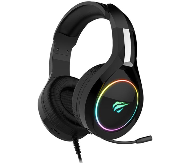 Havit Gamenote H2232D RGB USB - 673630 - zdjęcie 2